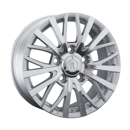 Диск REPLAY LX98 SF 8 х 18 PCD 5/150 ET56 DIA110,1