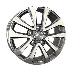 Диск REPLAY LX99 GMF 8 х 18 PCD 5/150 ET56 DIA110,1