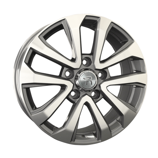 Диск REPLAY LX99 GMF 8 х 18 PCD 5/150 ET56 DIA110,1