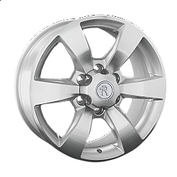 Диск REPLAY MI109 SFP 7,5 х 18 PCD 6/139.7 ET38 DIA67,1