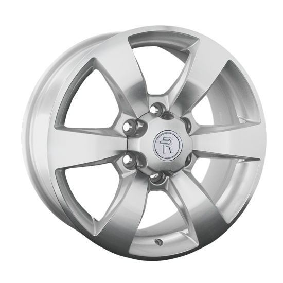 Диск REPLAY MI109 SFP 7,5 х 18 PCD 6/139.7 ET38 DIA67,1