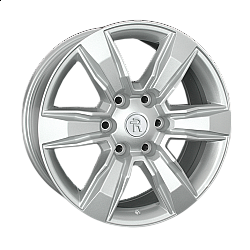 Диск REPLAY MI123 S 7,5 х 18 PCD 6/139.7 ET38 DIA67,1