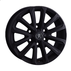 Диск REPLAY MI129 MB 7,5 х 17 PCD 6/139.7 ET38 DIA67,1