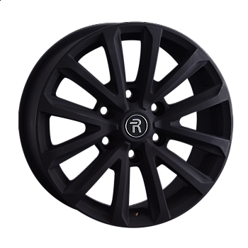 Диск REPLAY MI129 MB 7,5 х 17 PCD 6/139.7 ET38 DIA67,1