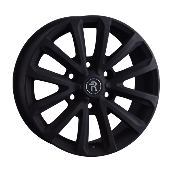 Диск REPLAY MI129 MB 7,5 х 17 PCD 6/139.7 ET38 DIA67,1