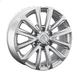 Диск REPLAY MI129 S 7,5 х 17 PCD 6/139.7 ET38 DIA67,1