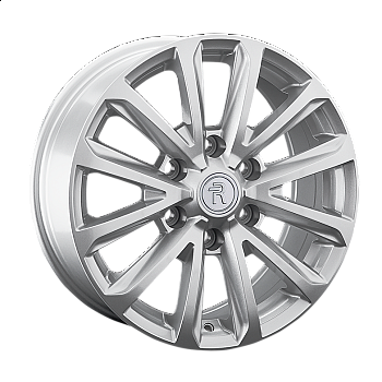 Диск REPLAY MI129 S 7,5 х 17 PCD 6/139.7 ET38 DIA67,1