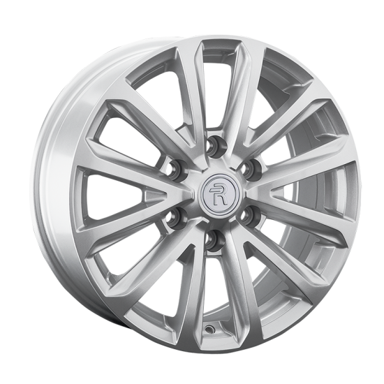 Диск REPLAY MI129 S 7,5 х 17 PCD 6/139.7 ET38 DIA67,1