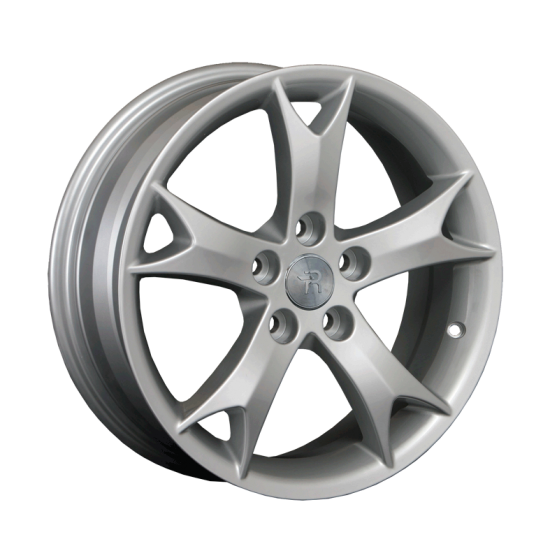 Диск REPLAY MI13 S 6,5 х 17 PCD 5/114.3 ET38 DIA67,1