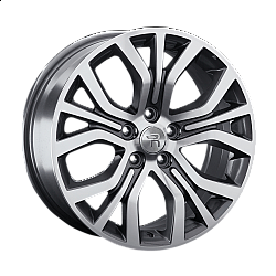 Диск REPLAY MI136 GMF 7 х 18 PCD 5/114.3 ET38 DIA67,1