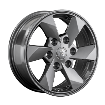 Диск REPLAY MI137 GM 7 х 16 PCD 6/139.7 ET38 DIA67,1
