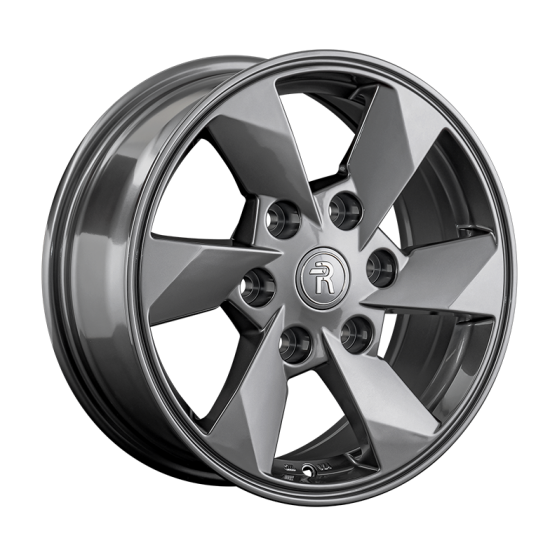 Диск REPLAY MI137 GM 7 х 16 PCD 6/139.7 ET38 DIA67,1