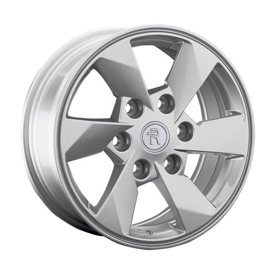 Диск REPLAY MI137 S 7 х 16 PCD 6/139.7 ET46 DIA67,1