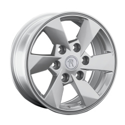 Диск REPLAY MI137 S 7,5 х 17 PCD 6/139.7 ET46 DIA67,1