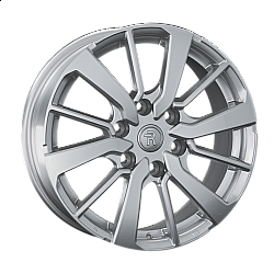 Диск REPLAY MI138 S 7,5 х 18 PCD 6/139.7 ET38 DIA67,1