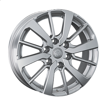 Диск REPLAY MI138 S 7,5 х 18 PCD 6/139.7 ET38 DIA67,1