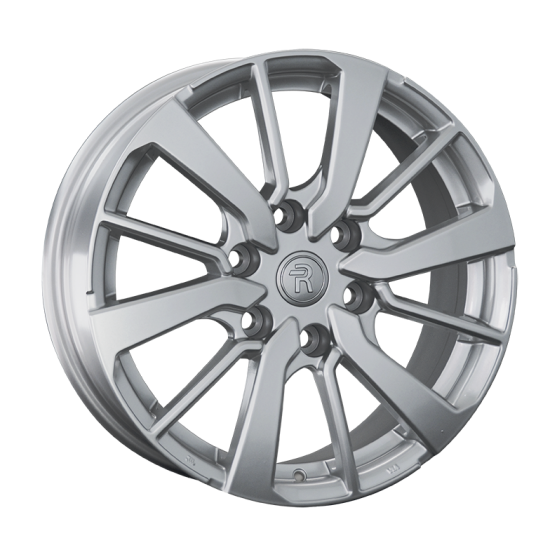 Диск REPLAY MI138 S 7,5 х 18 PCD 6/139.7 ET38 DIA67,1