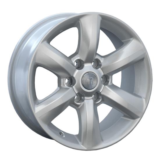 Диск REPLAY MI140 S 7,5 х 18 PCD 6/139.7 ET38 DIA67,1