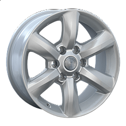 Диск REPLAY MI140 S 7,5 х 18 PCD 6/139.7 ET46 DIA67,1