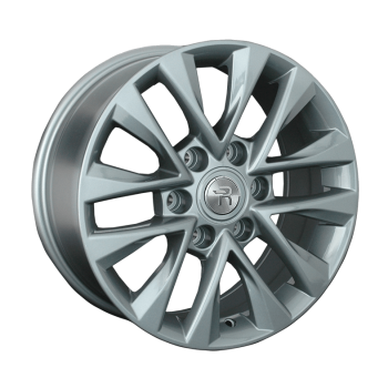 Диск REPLAY MI141 GM 7,5 х 18 PCD 6/139.7 ET46 DIA67,1