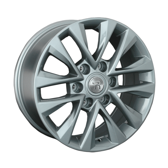 Диск REPLAY MI141 GM 7,5 х 18 PCD 6/139.7 ET46 DIA67,1