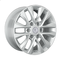 Диск REPLAY MI141 S 7,5 х 18 PCD 6/139.7 ET38 DIA67,1