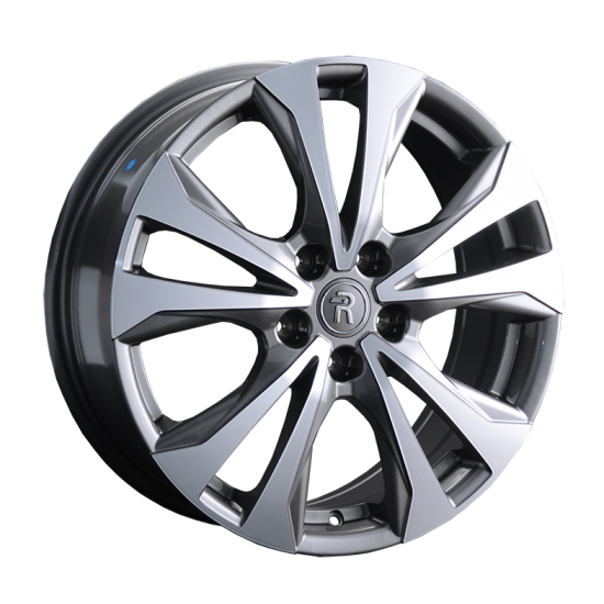 Диск REPLAY MI163 GMFP 7 х 18 PCD 5/114.3 ET38 DIA67,1