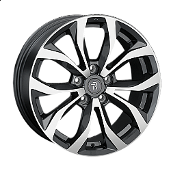 Диск REPLAY MI166 GMFP 7 х 18 PCD 5/114.3 ET38 DIA67,1