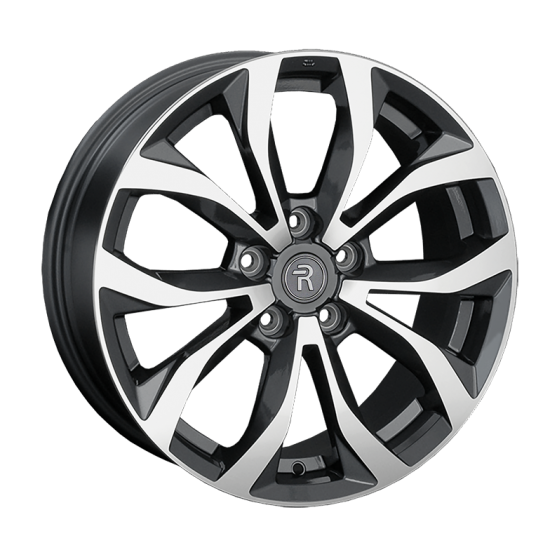 Диск REPLAY MI166 GMFP 7 х 18 PCD 5/114.3 ET38 DIA67,1