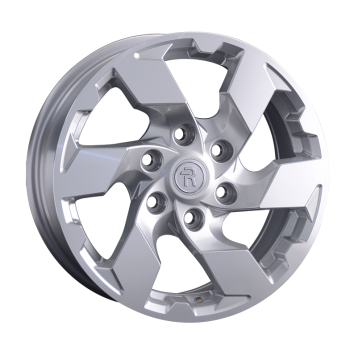 Диск REPLAY MI167 SFP 7,5 х 17 PCD 6/139.7 ET38 DIA67,1