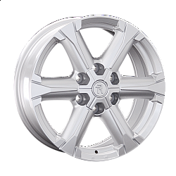 Диск REPLAY MI170 S 7,5 х 18 PCD 6/139.7 ET38 DIA67,1