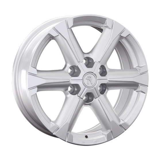 Диск REPLAY MI170 S 7,5 х 18 PCD 6/139.7 ET38 DIA67,1