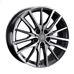 Диск REPLAY MI171 GMF 7 х 18 PCD 5/114.3 ET38 DIA67,1