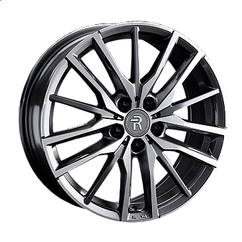 Диск REPLAY MI171 GMF 7 х 18 PCD 5/114.3 ET38 DIA67,1