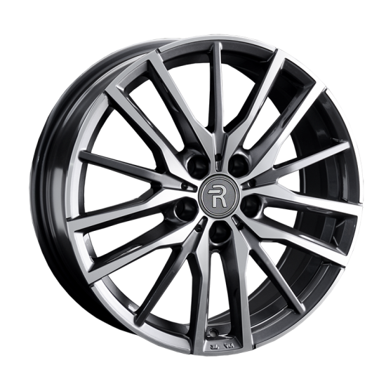 Диск REPLAY MI171 GMF 7 х 18 PCD 5/114.3 ET38 DIA67,1