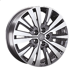 Диск REPLAY MI173 GMF 7 х 18 PCD 5/114.3 ET38 DIA67,1