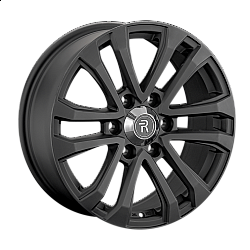 Диск REPLAY MI174 MB 7,5 х 18 PCD 6/139.7 ET38 DIA67,1