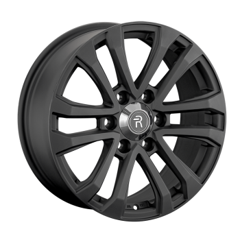 Диск REPLAY MI174 MB 7,5 х 18 PCD 6/139.7 ET38 DIA67,1