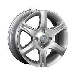 Диск REPLAY MI18 S 6 х 16 PCD 5/114.3 ET46 DIA67,1