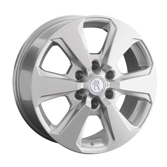 Диск REPLAY MI184 S 7,5 х 18 PCD 6/139.7 ET38 DIA67,1