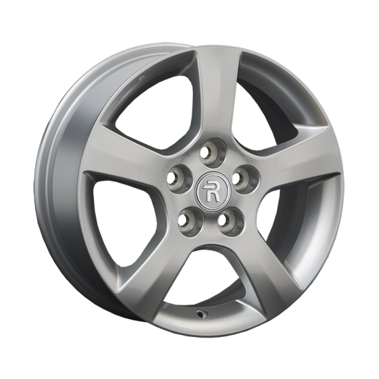 Диск REPLAY MI19 S 6,5 х 16 PCD 5/114.3 ET46 DIA67,1