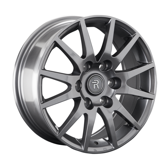 Диск REPLAY MI38 GM 7,5 х 18 PCD 6/139.7 ET38 DIA67,1