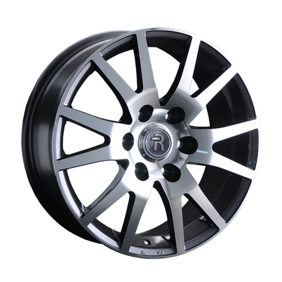 Диск REPLAY MI38 GMF 7,5 х 18 PCD 6/139.7 ET38 DIA67,1