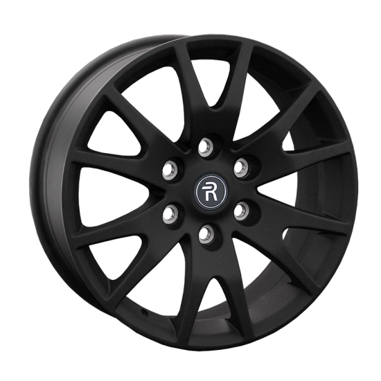 Диск REPLAY MI38 MB 7,5 х 17 PCD 6/139.7 ET38 DIA67,1