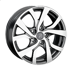 Диск REPLAY MI57 GMF 7 х 18 PCD 5/114.3 ET38 DIA67,1