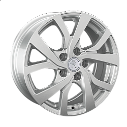 Диск REPLAY MI57 S 7 х 18 PCD 5/114.3 ET38 DIA67,1