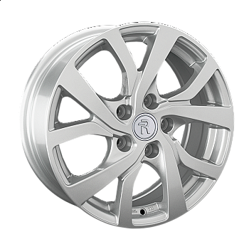 Диск REPLAY MI57 S 7 х 18 PCD 5/114.3 ET38 DIA67,1