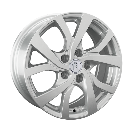 Диск REPLAY MI57 S 7 х 18 PCD 5/114.3 ET38 DIA67,1