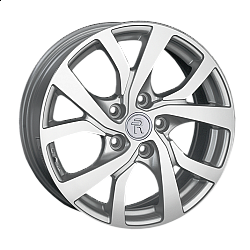 Диск REPLAY MI57 SF 7 х 18 PCD 5/114.3 ET38 DIA67,1