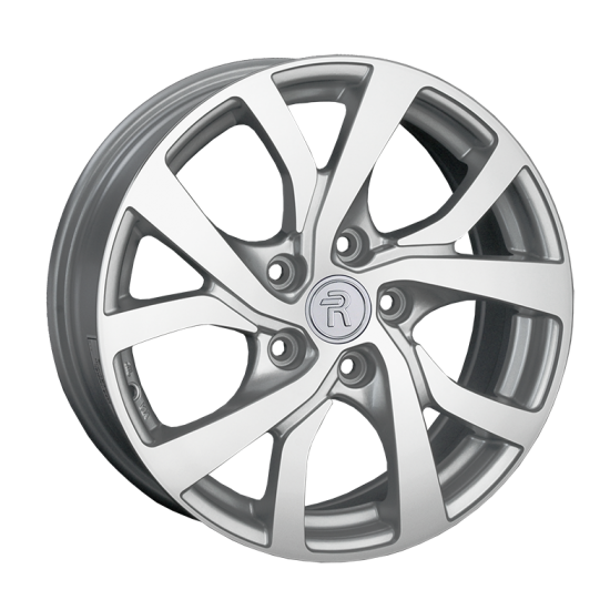 Диск REPLAY MI57 SF 7 х 18 PCD 5/114.3 ET38 DIA67,1